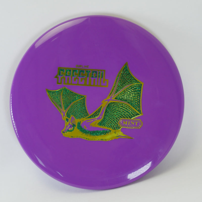 Load image into Gallery viewer, Taco - Apex Plastic (Sublime Freetail 2-Foil) | MASHUP | EXACT PHOTO