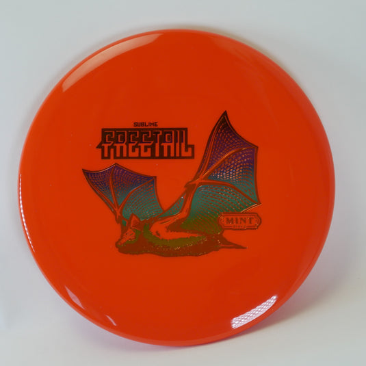 Taco - Apex Plastic (Sublime Freetail 2-Foil) | MASHUP | EXACT PHOTO