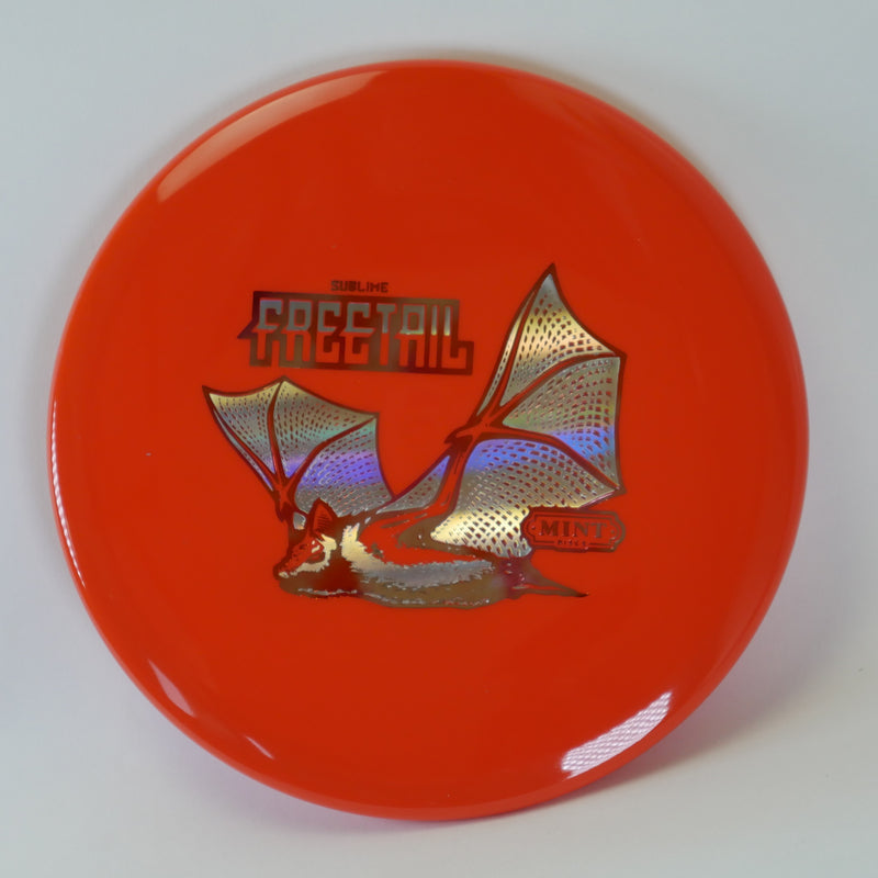 Load image into Gallery viewer, Taco - Apex Plastic (Sublime Freetail 2-Foil) | MASHUP | EXACT PHOTO