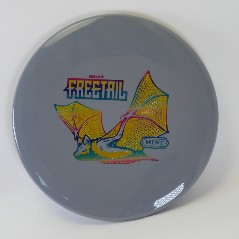 Load image into Gallery viewer, Taco - Apex Plastic (Sublime Freetail 2-Foil) | MASHUP | EXACT PHOTO