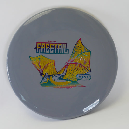 Taco - Apex Plastic (Sublime Freetail 2-Foil) | MASHUP | EXACT PHOTO