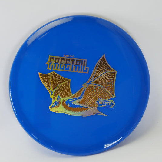 Taco - Apex Plastic (Sublime Freetail 2-Foil) | MASHUP | EXACT PHOTO