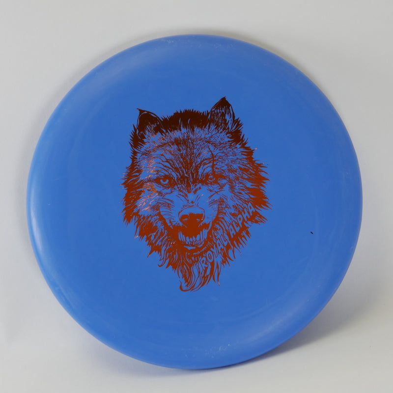 Load image into Gallery viewer, UFO - Royal Firm Plastic (Royal Alpha) | MASHUP
