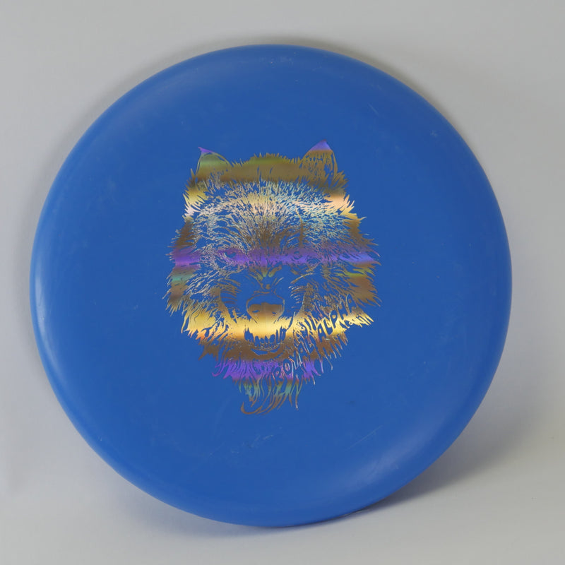 Load image into Gallery viewer, UFO - Royal Firm Plastic (Royal Alpha) | MASHUP