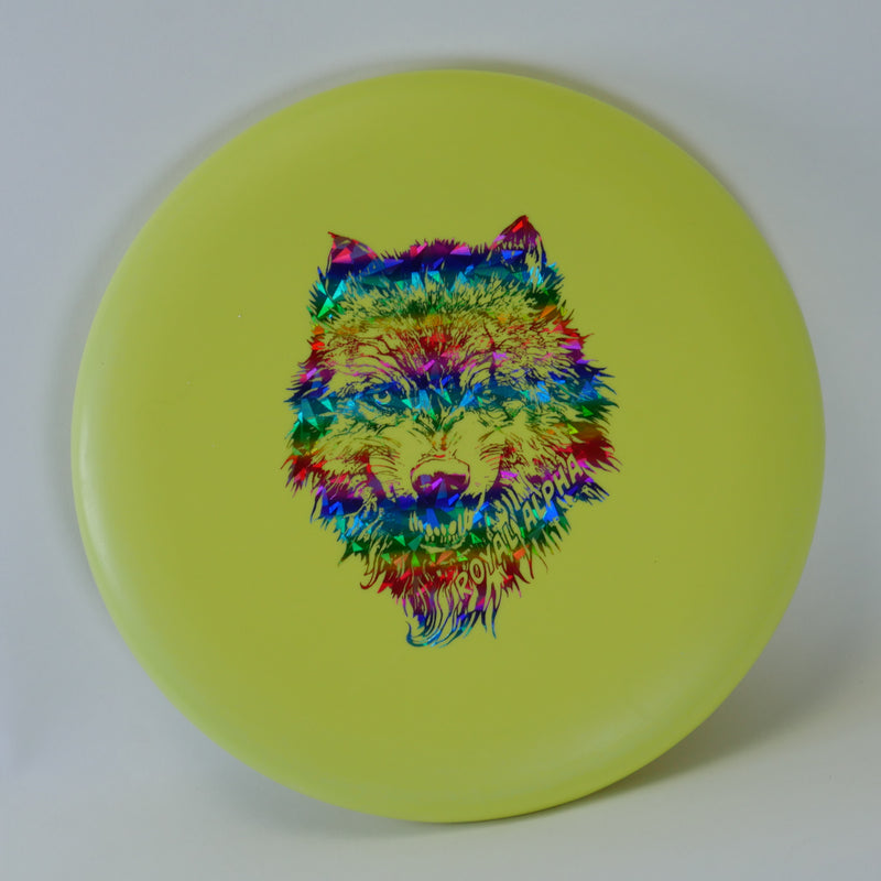 Load image into Gallery viewer, UFO - Royal Firm Plastic (Royal Alpha) | MASHUP