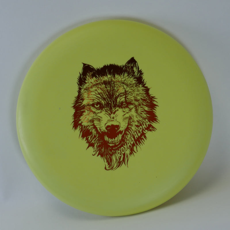 Load image into Gallery viewer, UFO - Royal Firm Plastic (Royal Alpha) | MASHUP