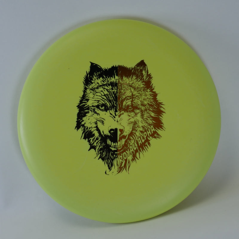 Load image into Gallery viewer, UFO - Royal Firm Plastic (Royal Alpha) | MASHUP