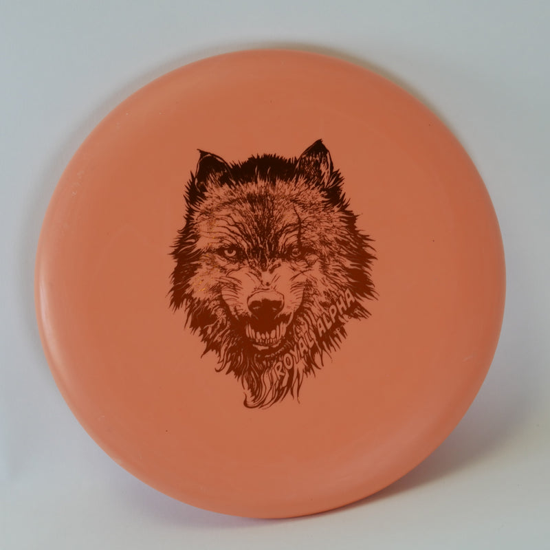 Load image into Gallery viewer, UFO - Royal Firm Plastic (Royal Alpha) | MASHUP