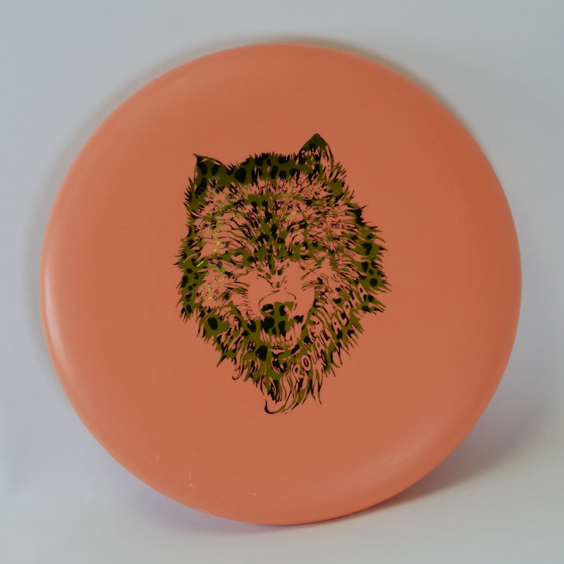 Load image into Gallery viewer, UFO - Royal Firm Plastic (Royal Alpha) | MASHUP