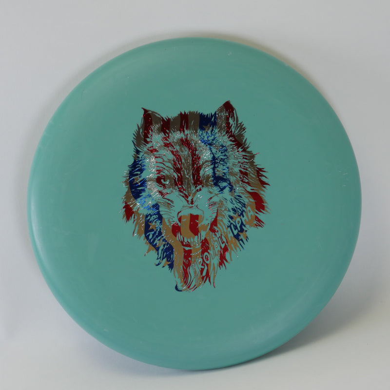 Load image into Gallery viewer, UFO - Royal Firm Plastic (Royal Alpha) | MASHUP