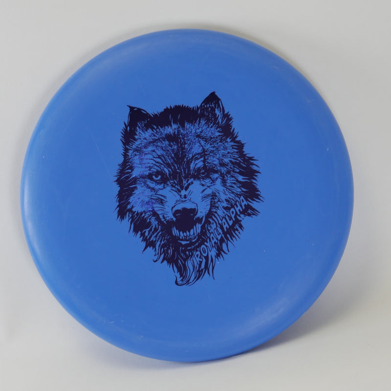 Load image into Gallery viewer, UFO - Royal Firm Plastic (Royal Alpha) | MASHUP