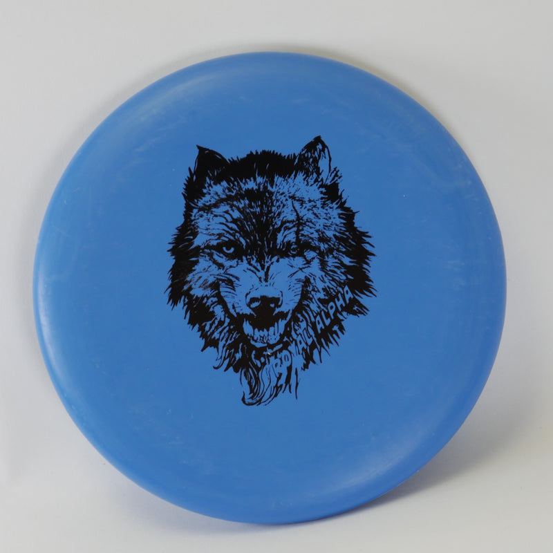 Load image into Gallery viewer, UFO - Royal Firm Plastic (Royal Alpha) | MASHUP