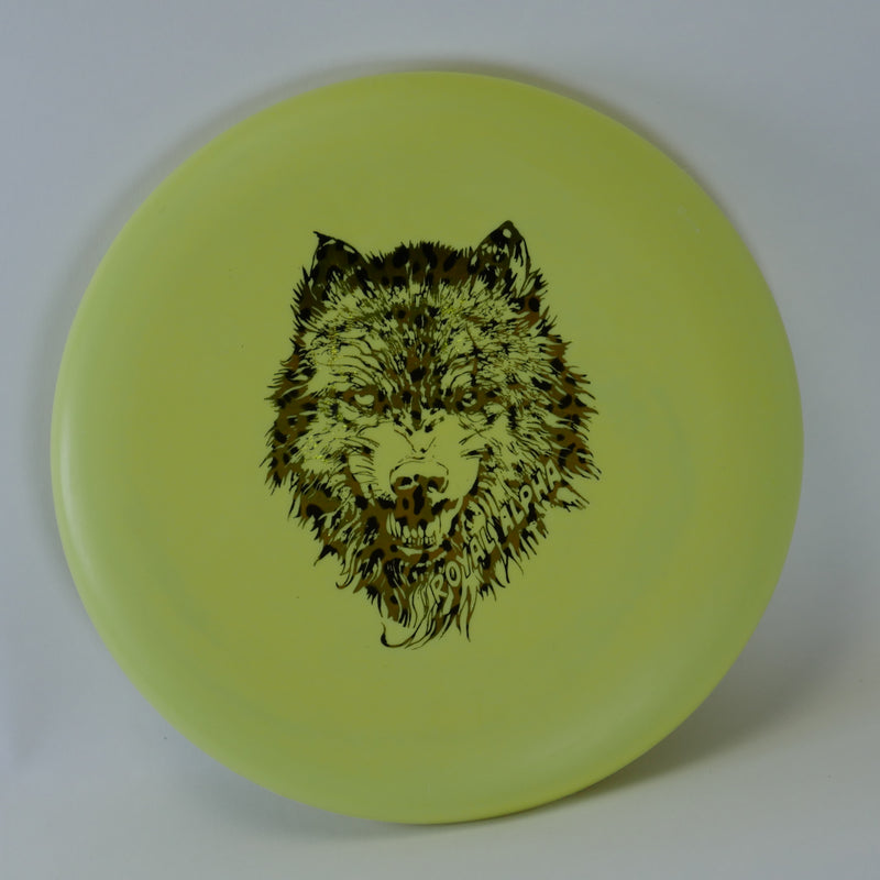 Load image into Gallery viewer, UFO - Royal Firm Plastic (Royal Alpha) | MASHUP