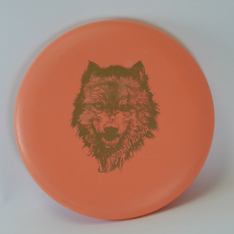 Load image into Gallery viewer, UFO - Royal Firm Plastic (Royal Alpha) | MASHUP