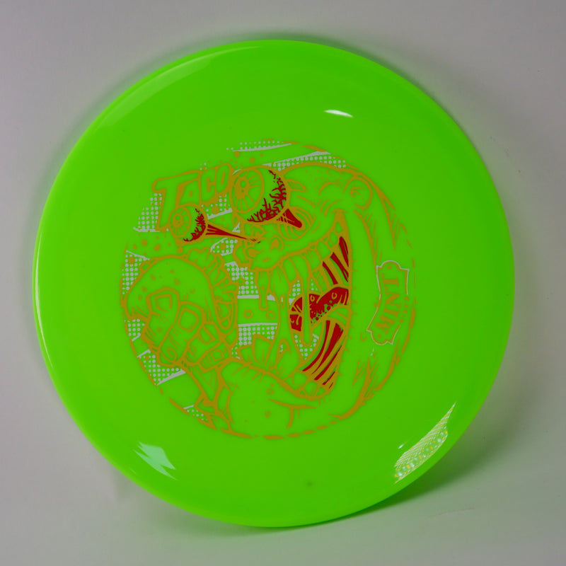 Load image into Gallery viewer, Taco - Apex Plastic - artwork by Jef Wind | EXACT PHOTO