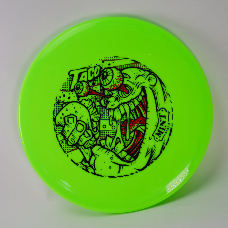 Load image into Gallery viewer, Taco - Apex Plastic - artwork by Jef Wind | EXACT PHOTO