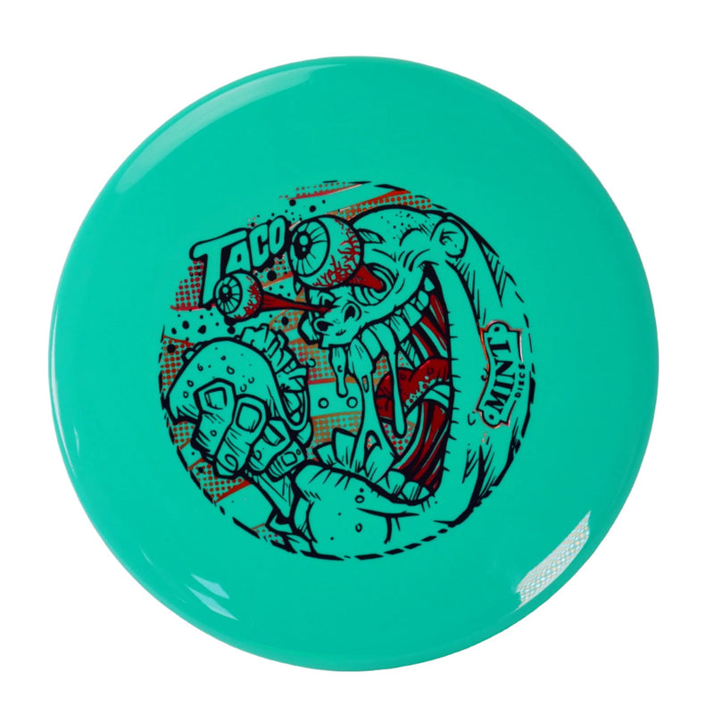 Load image into Gallery viewer, Taco - Apex Plastic - artwork by Jef Wind | EXACT PHOTO