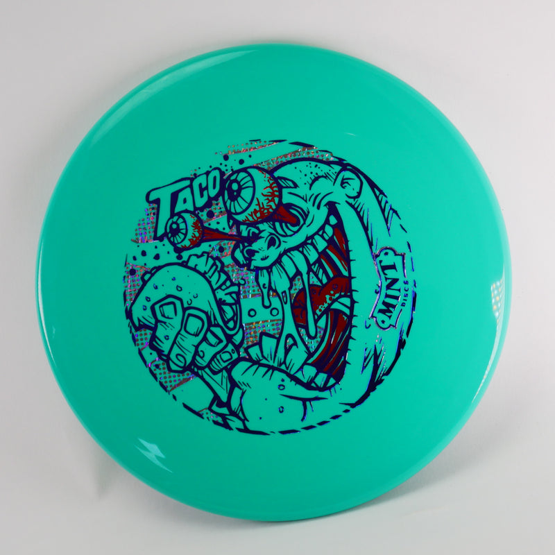 Load image into Gallery viewer, Taco - Apex Plastic - artwork by Jef Wind | EXACT PHOTO