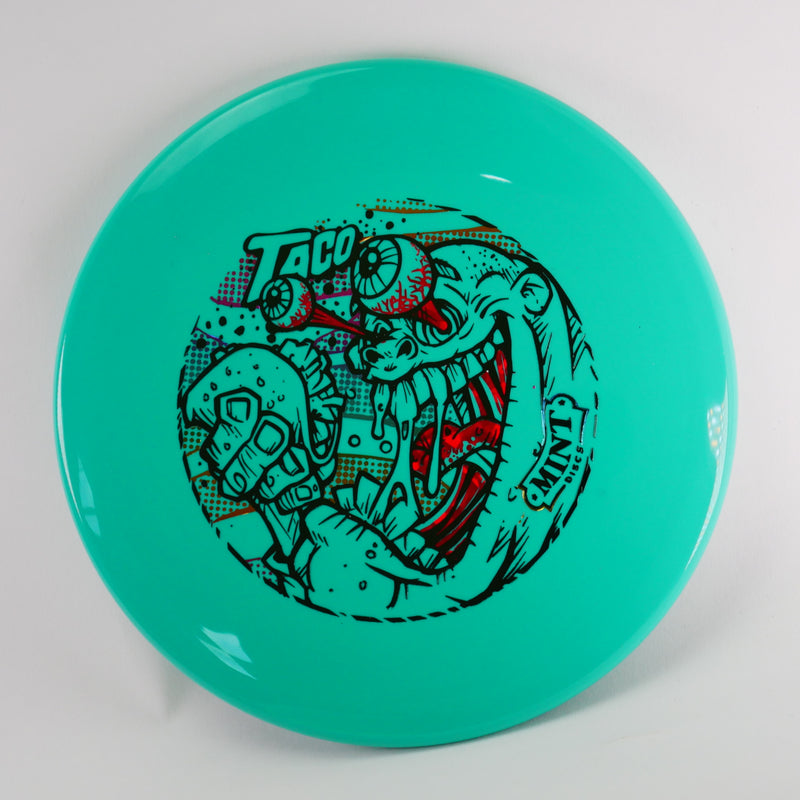 Load image into Gallery viewer, Taco - Apex Plastic - artwork by Jef Wind | EXACT PHOTO