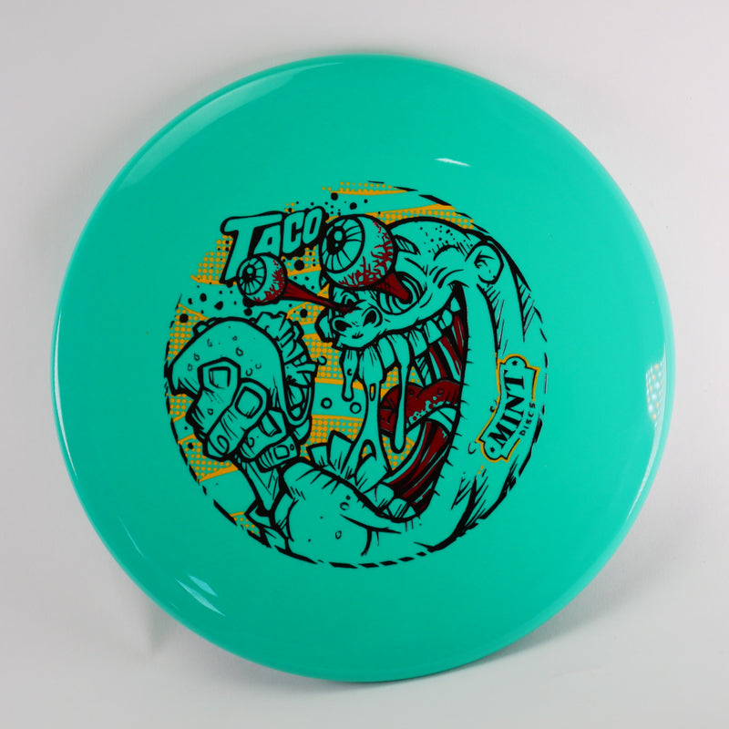 Load image into Gallery viewer, Taco - Apex Plastic - artwork by Jef Wind | EXACT PHOTO