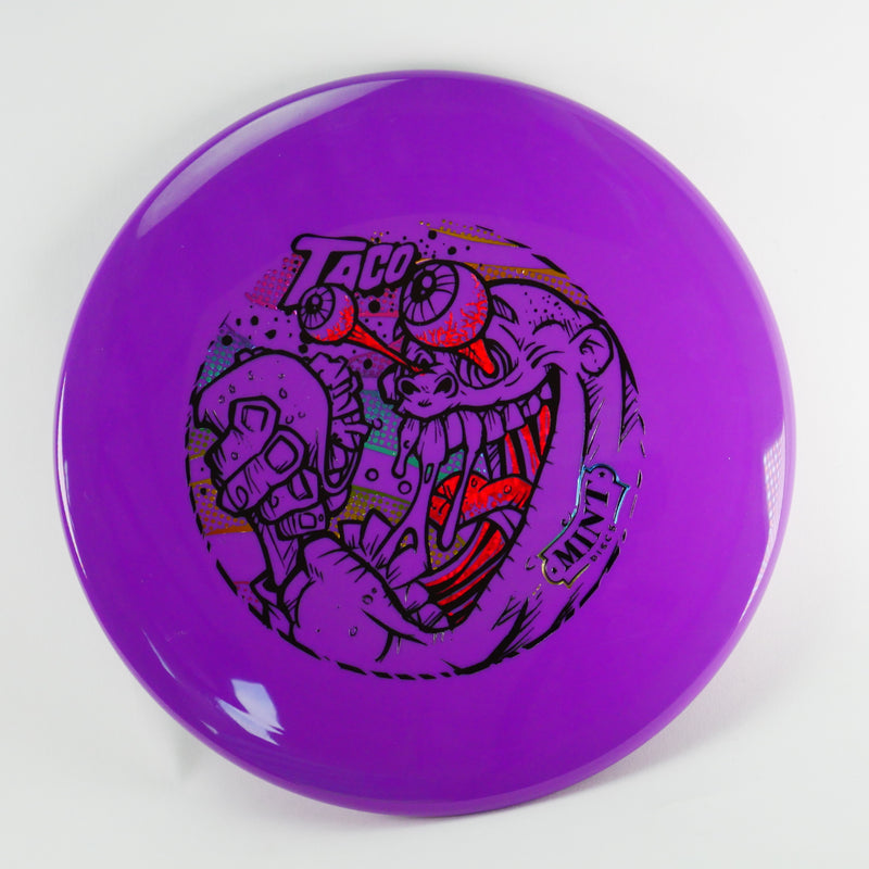 Load image into Gallery viewer, Taco - Apex Plastic - artwork by Jef Wind | EXACT PHOTO