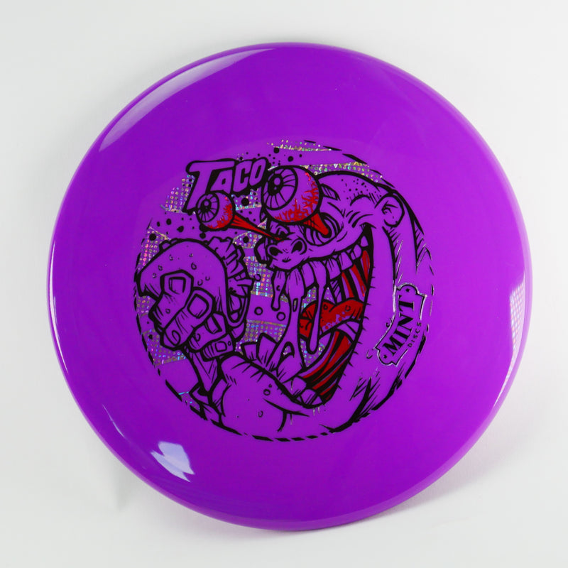 Load image into Gallery viewer, Taco - Apex Plastic - artwork by Jef Wind | EXACT PHOTO