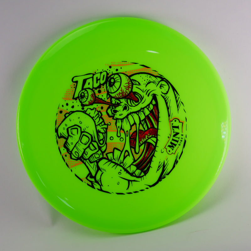 Load image into Gallery viewer, Taco - Apex Plastic - artwork by Jef Wind | EXACT PHOTO