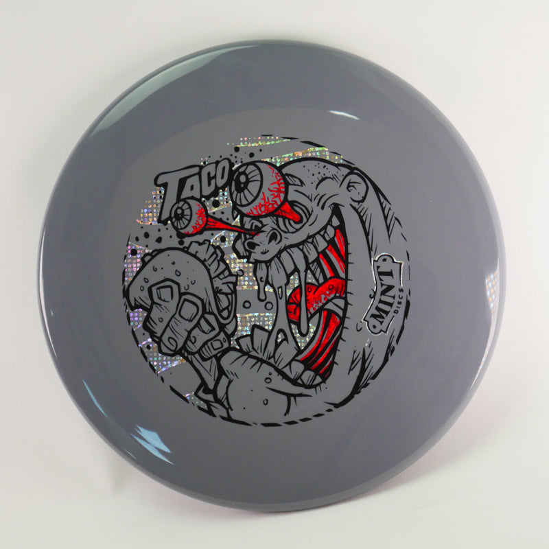 Load image into Gallery viewer, Taco - Apex Plastic - artwork by Jef Wind | EXACT PHOTO