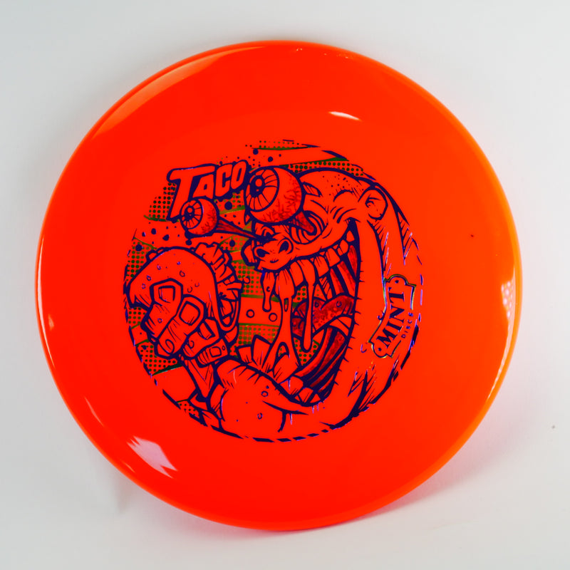 Load image into Gallery viewer, Taco - Apex Plastic - artwork by Jef Wind | EXACT PHOTO