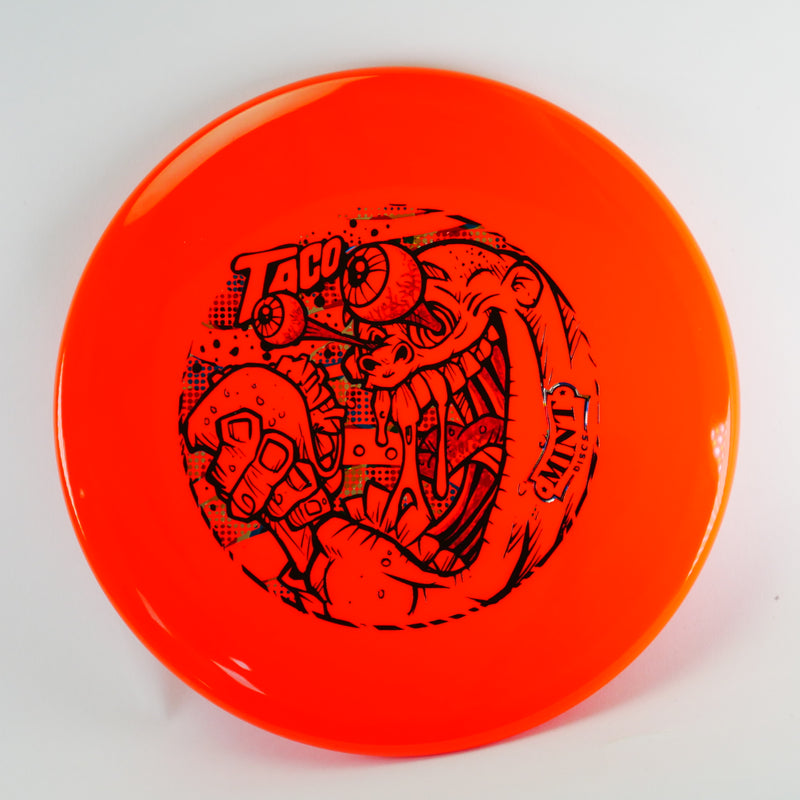 Load image into Gallery viewer, Taco - Apex Plastic - artwork by Jef Wind | EXACT PHOTO