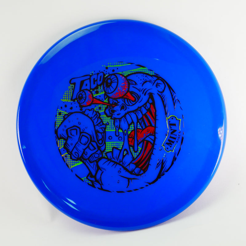 Load image into Gallery viewer, Taco - Apex Plastic - artwork by Jef Wind | EXACT PHOTO