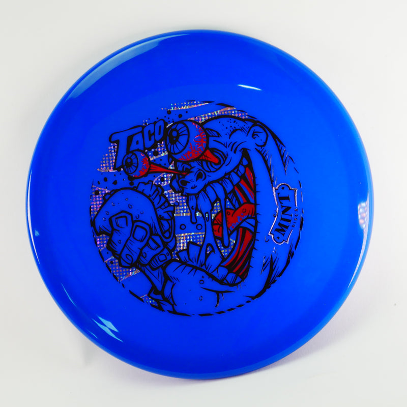 Load image into Gallery viewer, Taco - Apex Plastic - artwork by Jef Wind | EXACT PHOTO