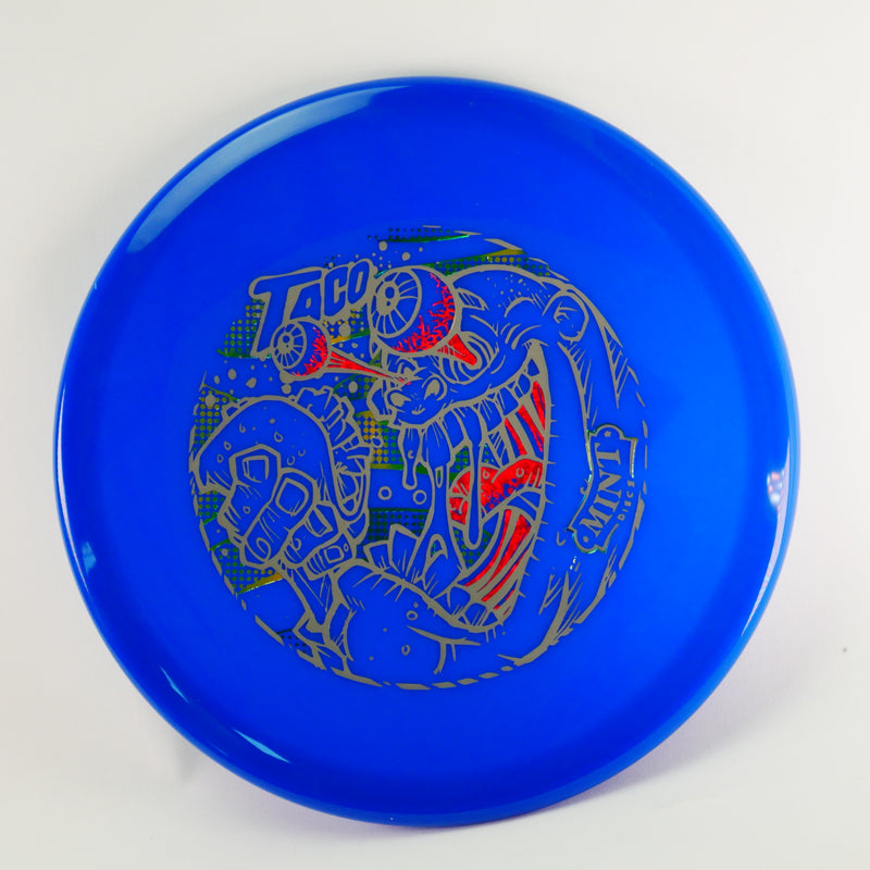 Load image into Gallery viewer, Taco - Apex Plastic - artwork by Jef Wind | EXACT PHOTO