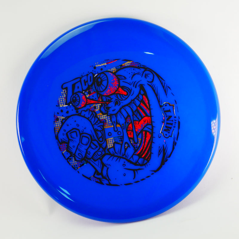 Load image into Gallery viewer, Taco - Apex Plastic - artwork by Jef Wind | EXACT PHOTO