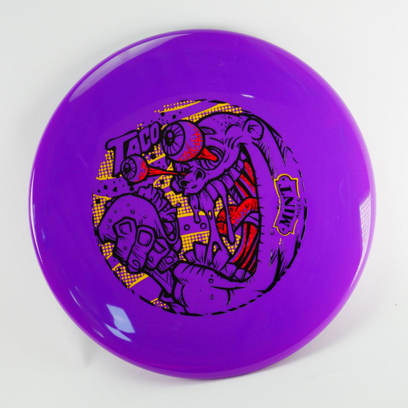 Load image into Gallery viewer, Taco - Apex Plastic - artwork by Jef Wind | EXACT PHOTO