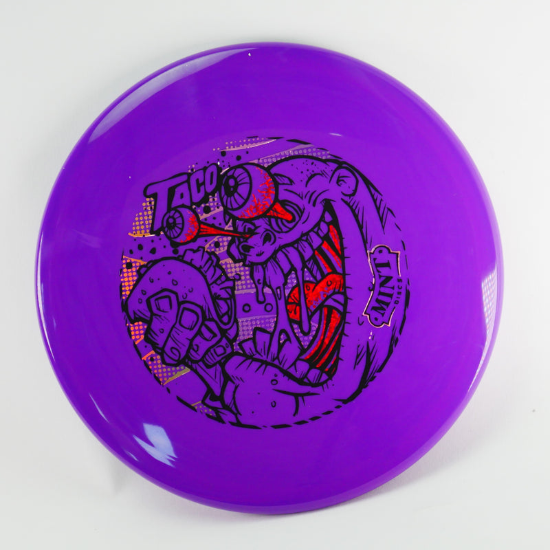 Load image into Gallery viewer, Taco - Apex Plastic - artwork by Jef Wind | EXACT PHOTO