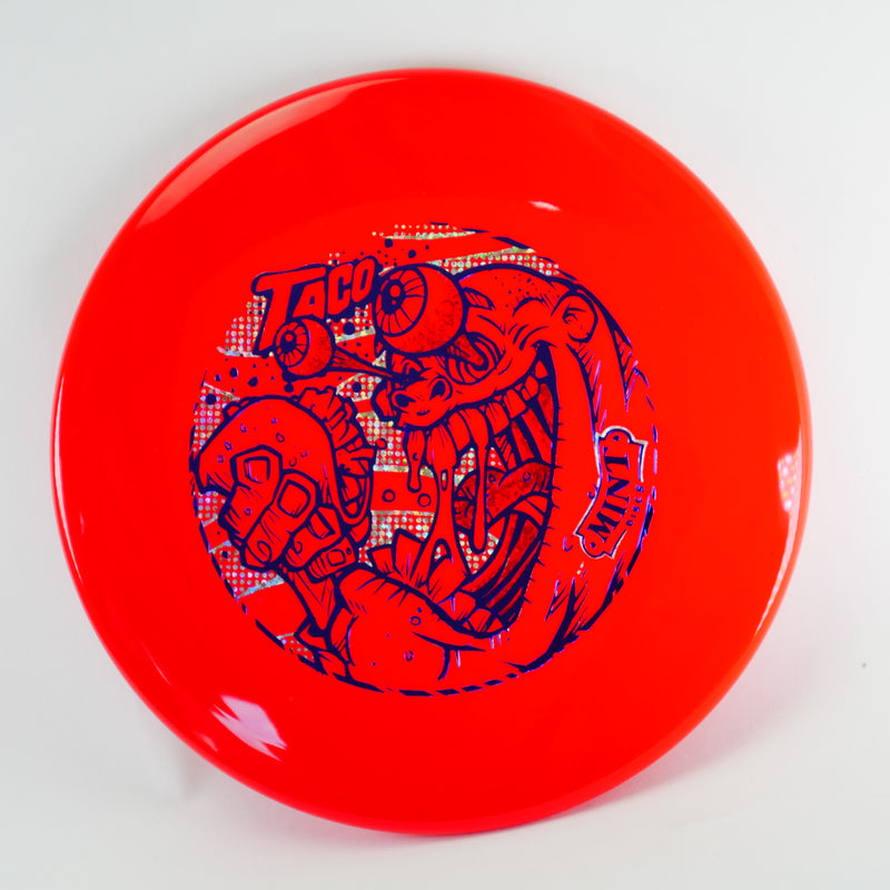 Load image into Gallery viewer, Taco - Apex Plastic - artwork by Jef Wind | EXACT PHOTO