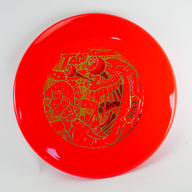 Load image into Gallery viewer, Taco - Apex Plastic - artwork by Jef Wind | EXACT PHOTO