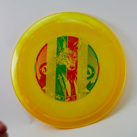 Load image into Gallery viewer, Alpha - Sublime Plastic - Gentleman Alpha | SB-AL07-24 EXACT PHOTO