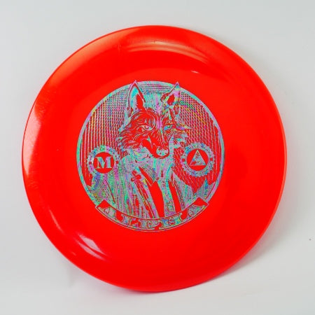 Alpha - Sublime Plastic - Gentleman Alpha | SB-AL07-24 EXACT PHOTO