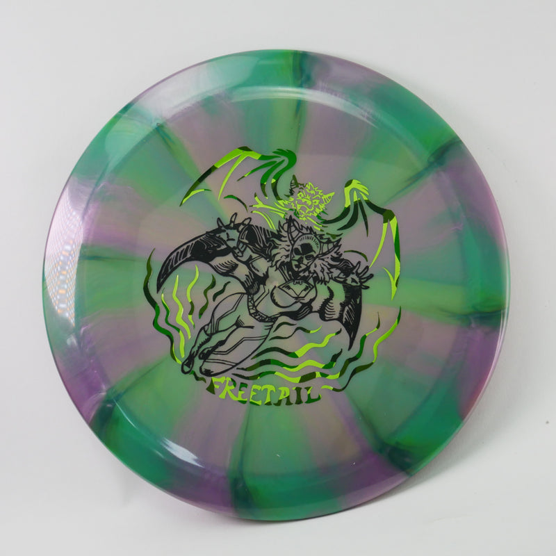 Load image into Gallery viewer, Freetail - Sublime Plastic (Super Mint Society) EXACT PHOTO