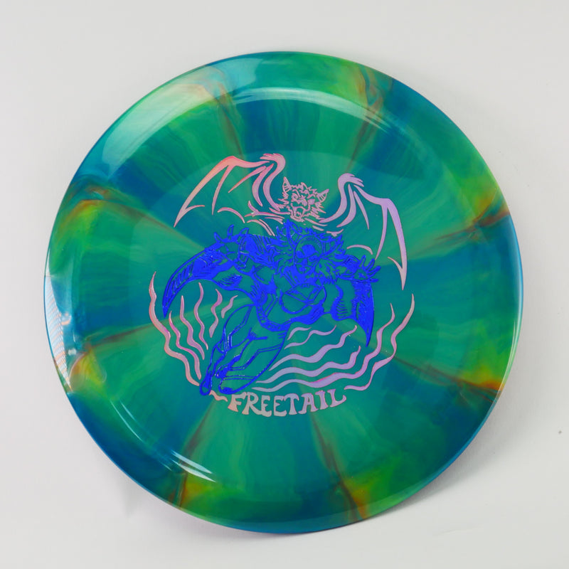 Load image into Gallery viewer, Freetail - Sublime Plastic (Super Mint Society) EXACT PHOTO