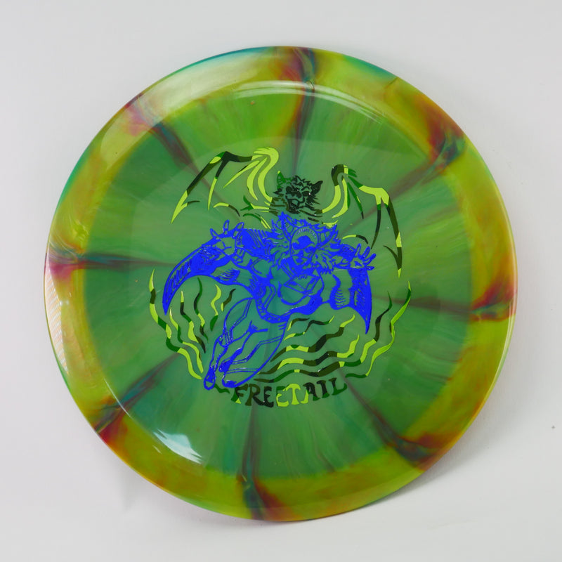 Load image into Gallery viewer, Freetail - Sublime Plastic (Super Mint Society) EXACT PHOTO