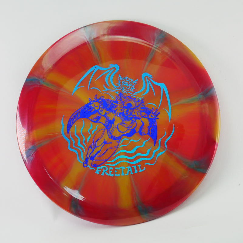 Load image into Gallery viewer, Freetail - Sublime Plastic (Super Mint Society) EXACT PHOTO