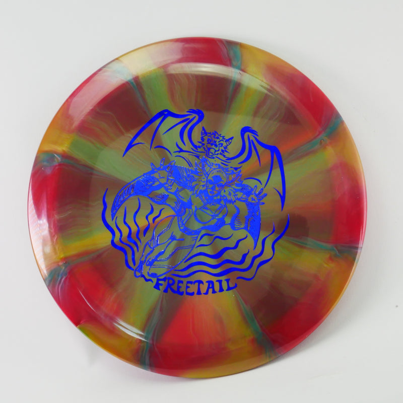 Load image into Gallery viewer, Freetail - Sublime Plastic (Super Mint Society) EXACT PHOTO