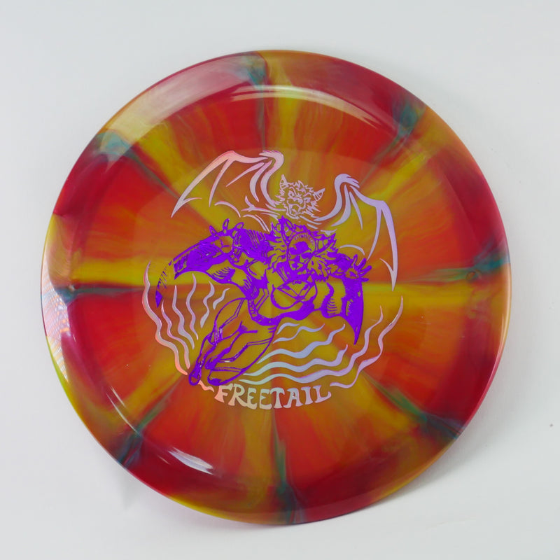 Load image into Gallery viewer, Freetail - Sublime Plastic (Super Mint Society) EXACT PHOTO