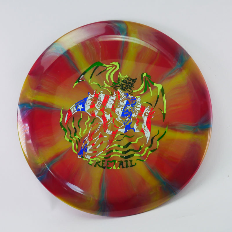 Load image into Gallery viewer, Freetail - Sublime Plastic (Super Mint Society) EXACT PHOTO