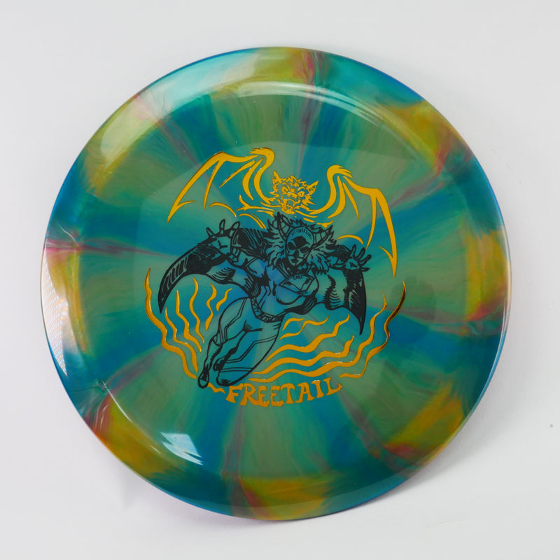 Load image into Gallery viewer, Freetail - Sublime Plastic (Super Mint Society) EXACT PHOTO