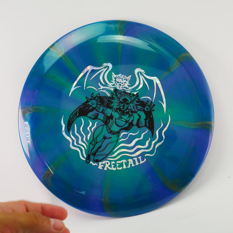 Load image into Gallery viewer, Freetail - Sublime Plastic (Super Mint Society) EXACT PHOTO