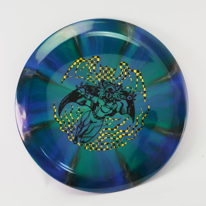 Load image into Gallery viewer, Freetail - Sublime Plastic (Super Mint Society) EXACT PHOTO